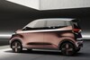 Nissan IMk Concept