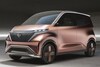Nissan IMk Concept