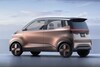 Nissan IMk Concept