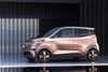 Nissan IMk Concept
