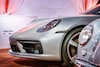 Porsche 911 Ben Pon Jr. 70 jaar