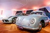 Porsche 911 Ben Pon Jr. 70 jaar