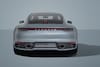 Porsche 911 Ben Pon Jr. 70 jaar