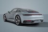 Porsche 911 Ben Pon Jr. 70 jaar