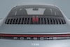 Porsche 911 Ben Pon Jr. 70 jaar