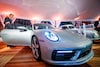 Porsche 911 Ben Pon Jr. 70 jaar