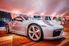 Porsche 911 Ben Pon Jr. 70 jaar
