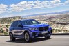 BMW X5 M en X6 M