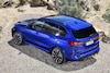 BMW X5 M en X6 M