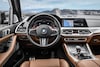 BMW X5 M en X6 M