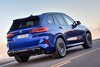 BMW X5 M en X6 M