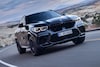 BMW X5 M en X6 M