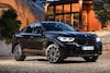 BMW X5 M en X6 M