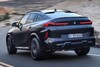 BMW X5 M en X6 M