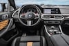 BMW X5 M en X6 M