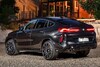 BMW X5 M en X6 M