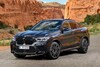 BMW X5 M en X6 M