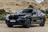 BMW X5 M en X6 M