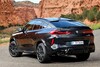 BMW X5 M en X6 M