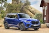 BMW X5 M en X6 M