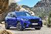 BMW X5 M en X6 M