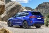 BMW X5 M en X6 M