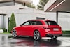 Audi RS4 Avant