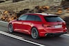 Audi RS4 Avant