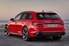 Audi RS4 Avant