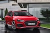 Audi RS4 Avant