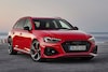 Audi RS4 Avant