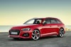 Audi RS4 Avant