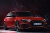 Audi RS4 Avant