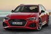 Audi RS4 Avant
