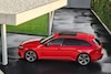 Audi RS4 Avant