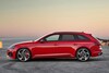 Audi RS4 Avant