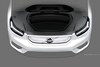 Volvo XC40 P Schetsen