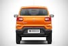 Suzuki S-Presso