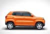 Suzuki S-Presso