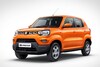 Suzuki S-Presso