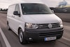 Volkswagen Transporter T5