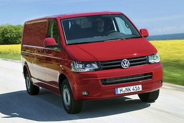 Volkswagen Transporter T5