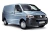 Volkswagen Transporter T5