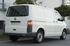 Volkswagen Transporter T5