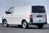 Volkswagen Transporter T5