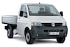 Volkswagen Transporter T5
