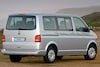 Volkswagen Transporter T5