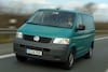 Volkswagen Transporter T5