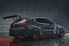 Mazda 3 TCR