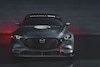 Mazda 3 TCR